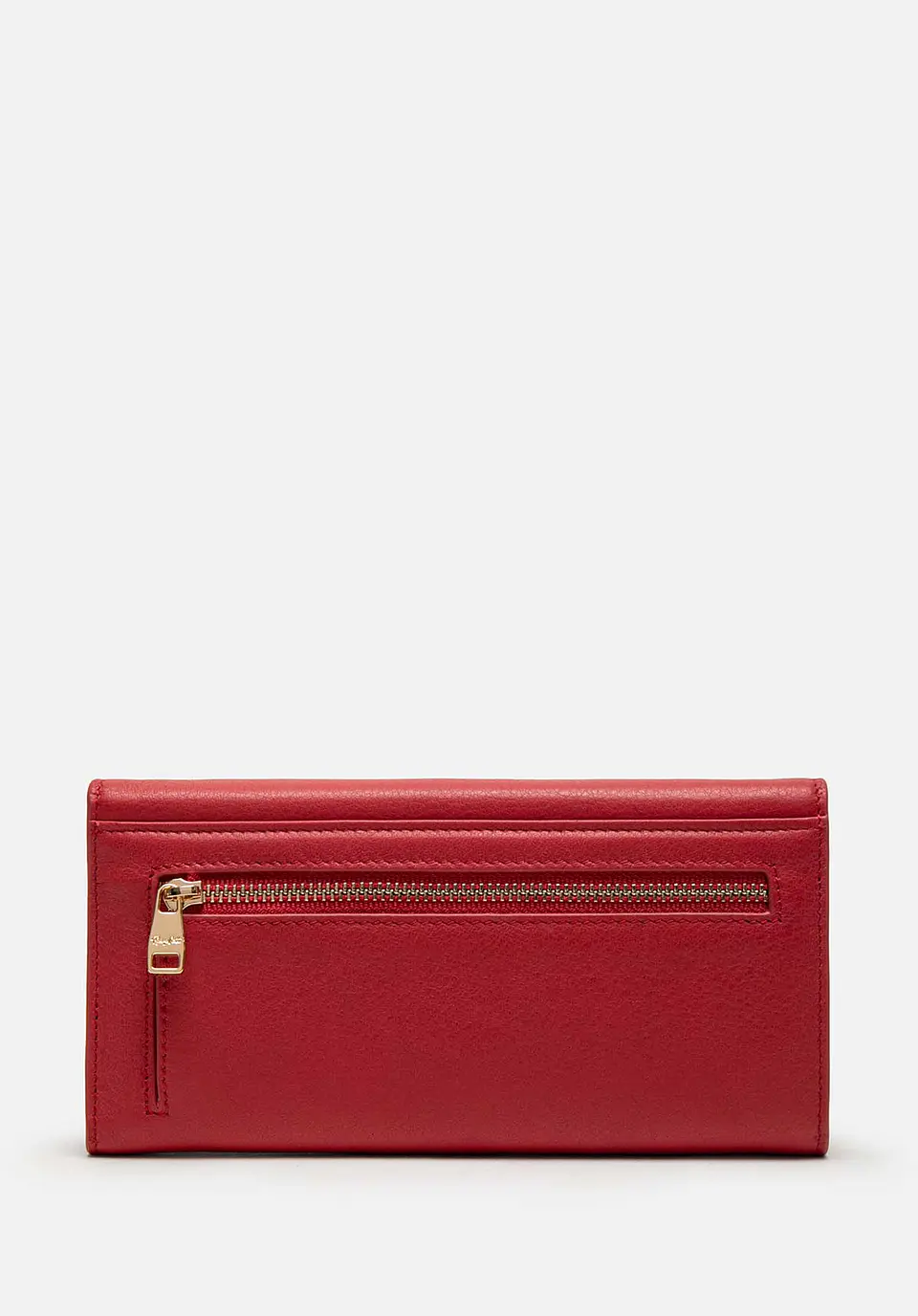 Billetera Cuero Soft Touch 26