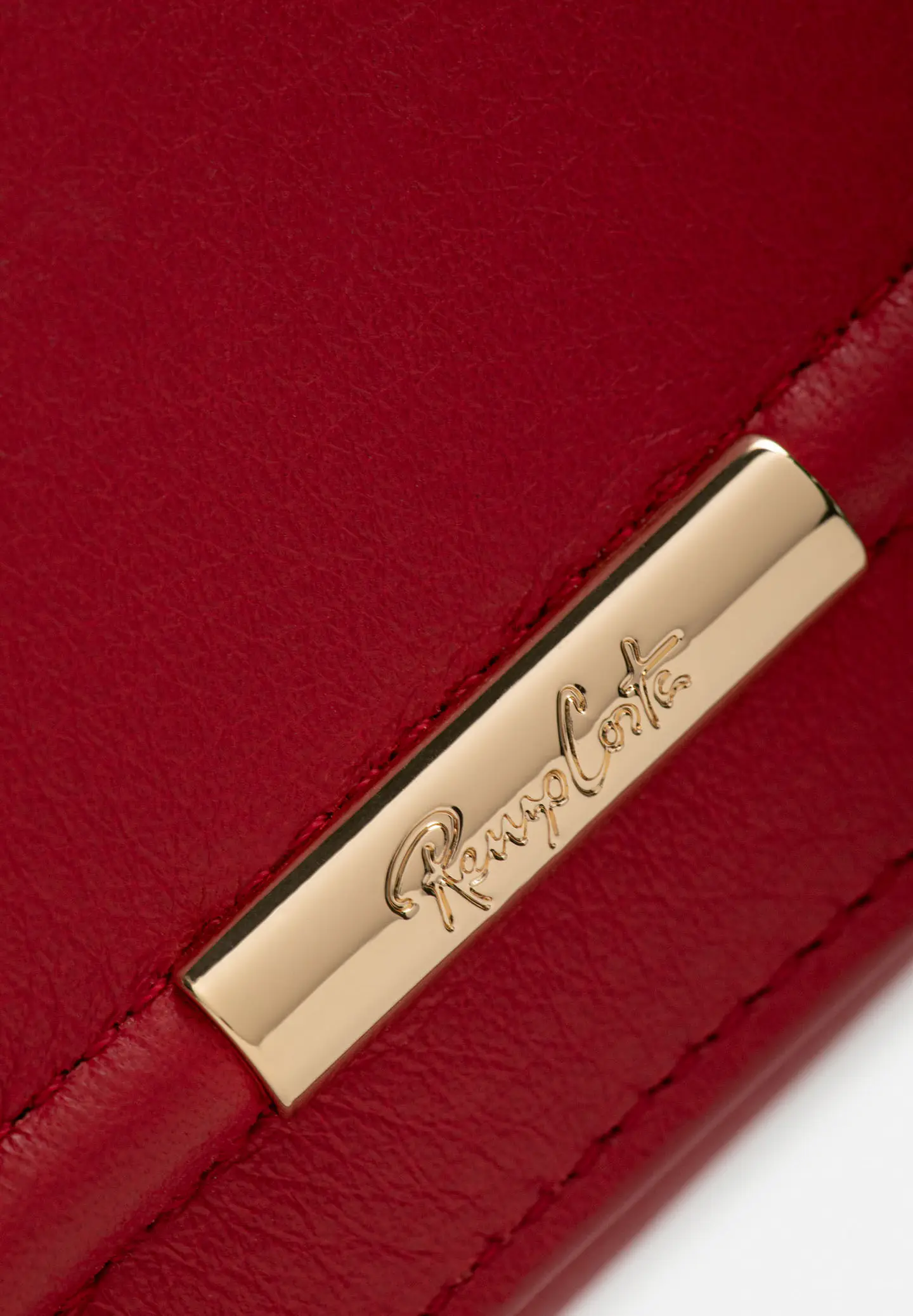 Billetera Cuero Soft Touch 29