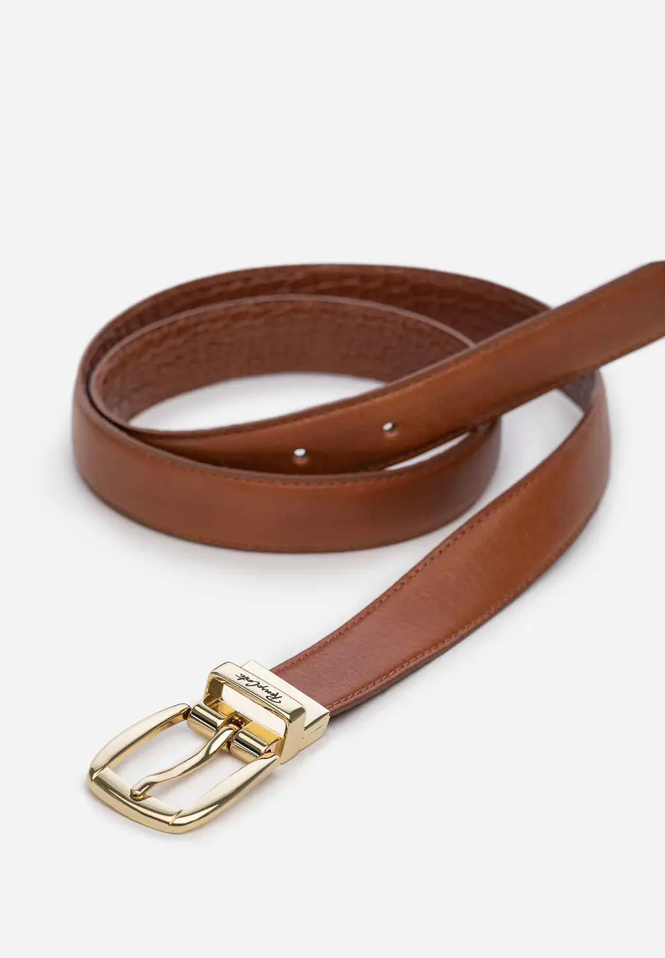 Correa Reversible Croco 118