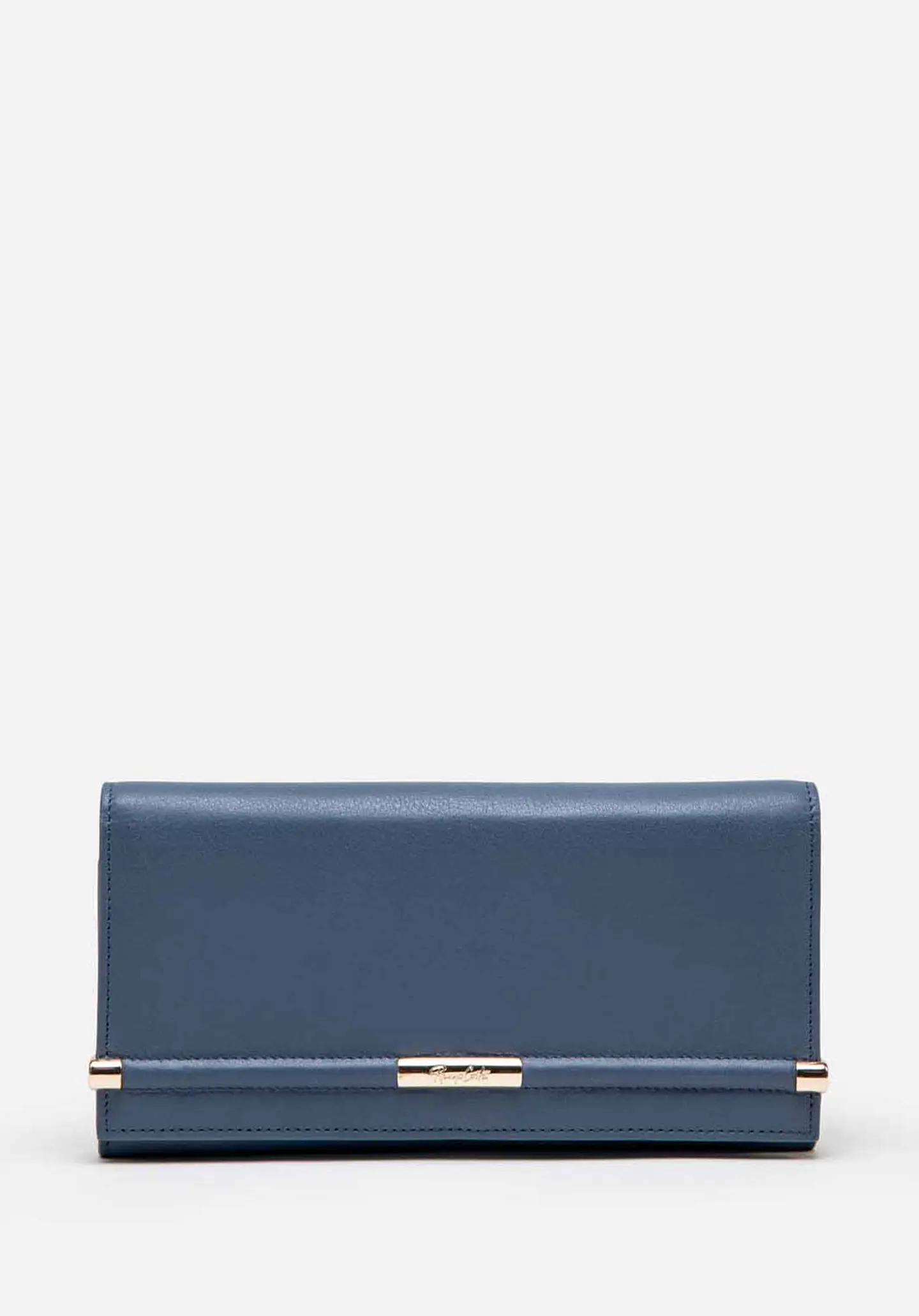 Billetera Cuero Soft Touch 35