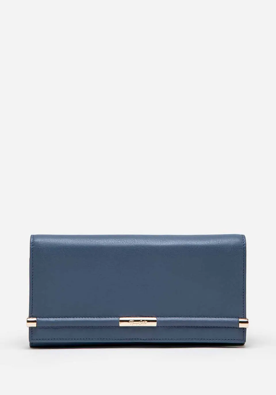Billetera Cuero Soft Touch 35