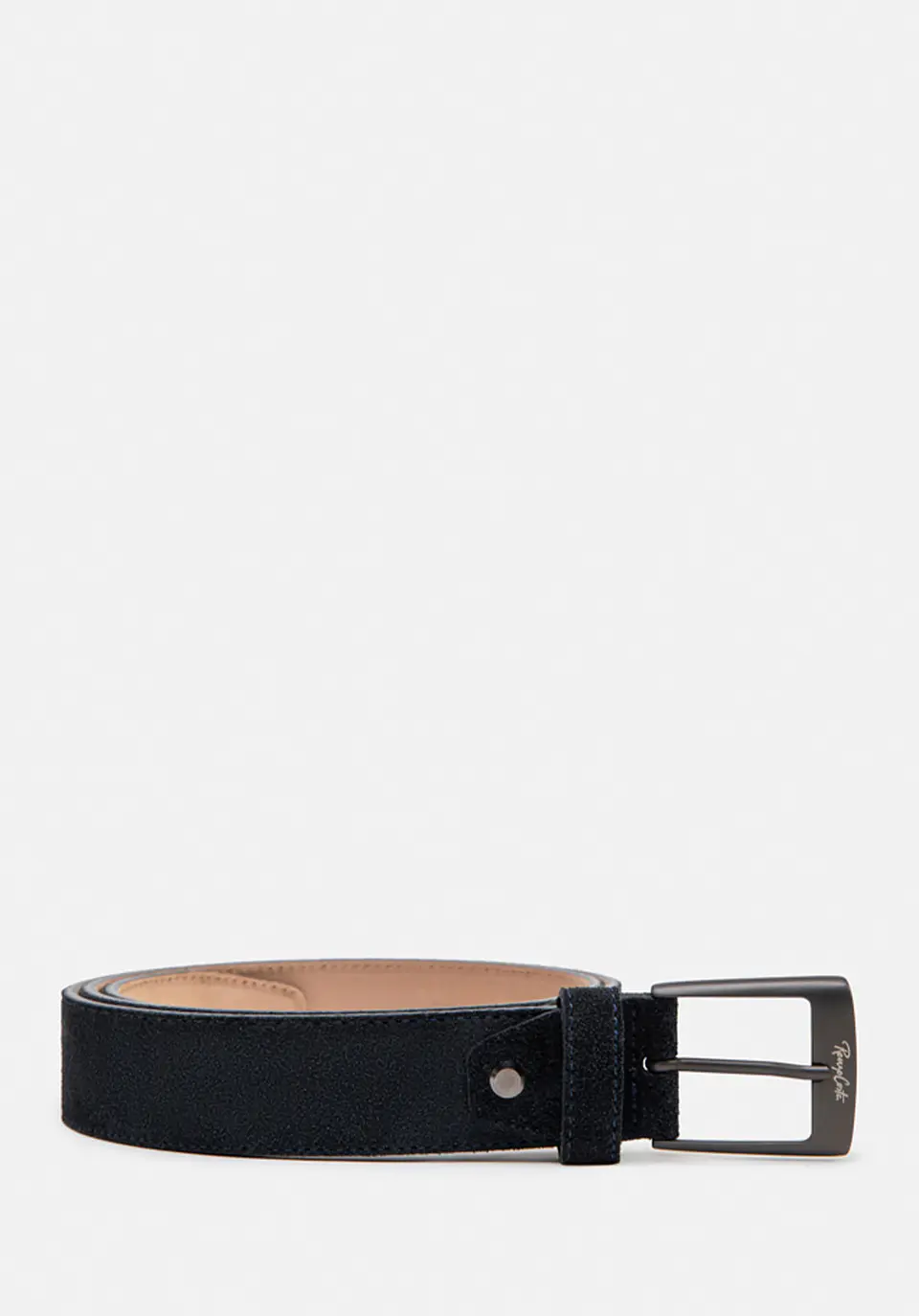 Correa Noir Suede 28