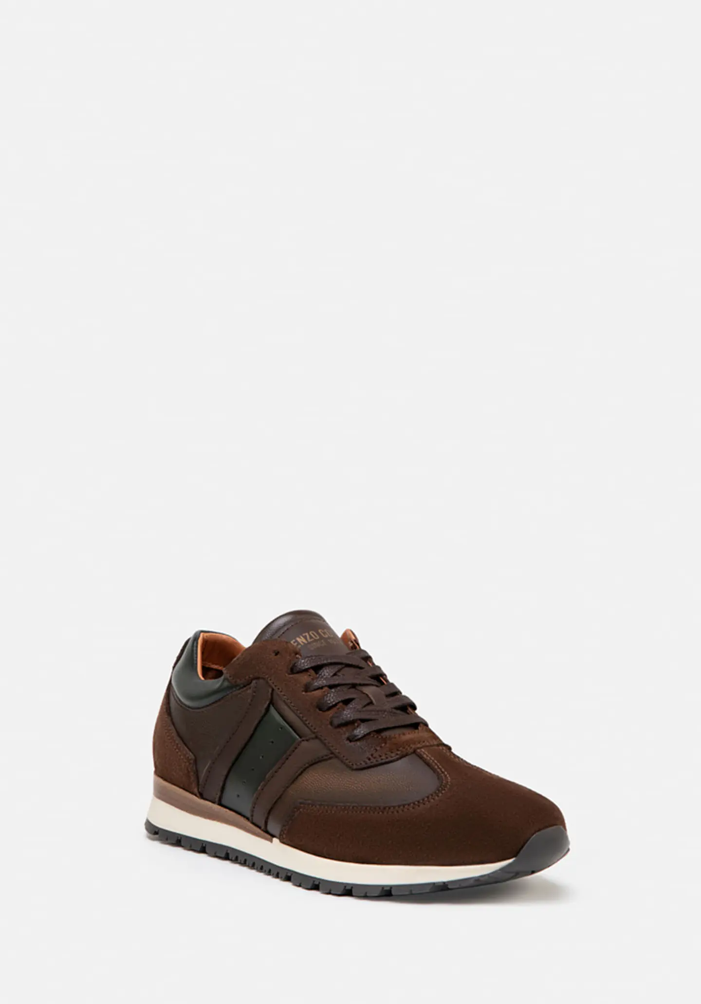 Sneakers Triple Textura 2