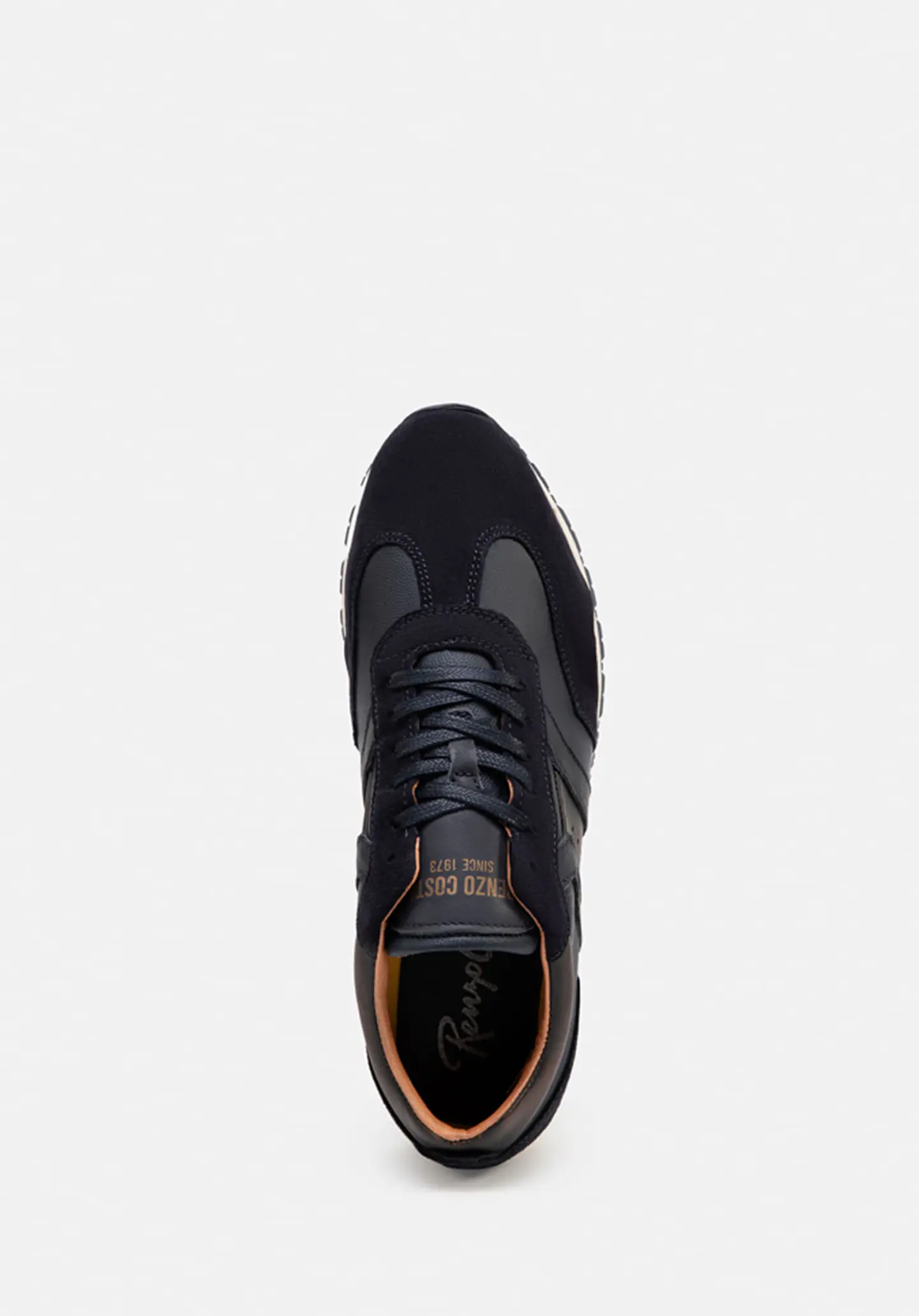 Sneakers Triple Textura 5