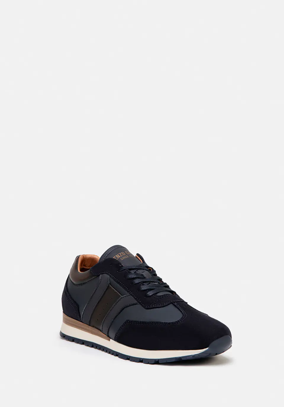 Sneakers Triple Textura 7