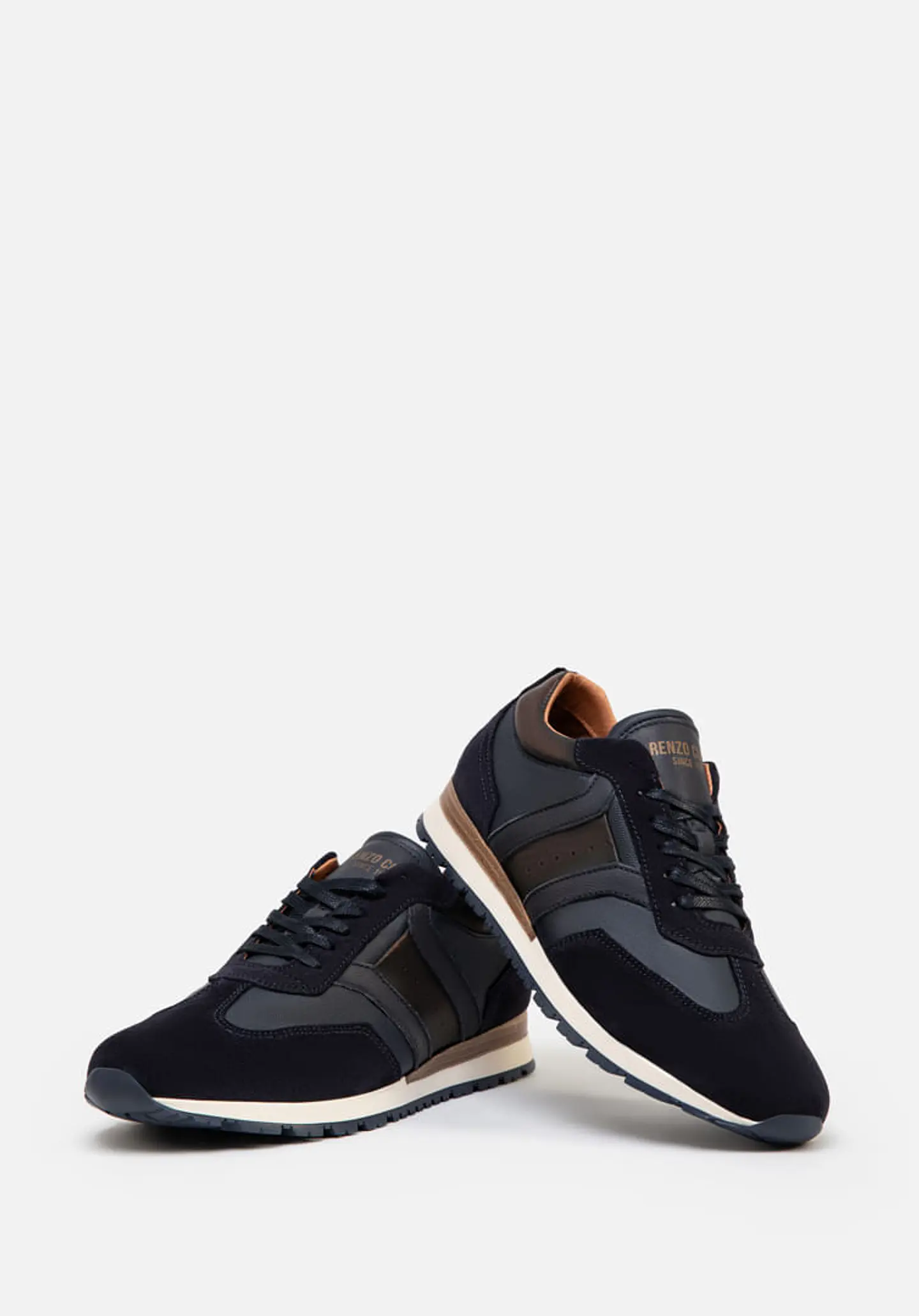 Sneakers Triple Textura 8