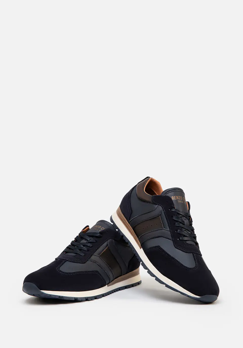 Sneakers Triple Textura 8