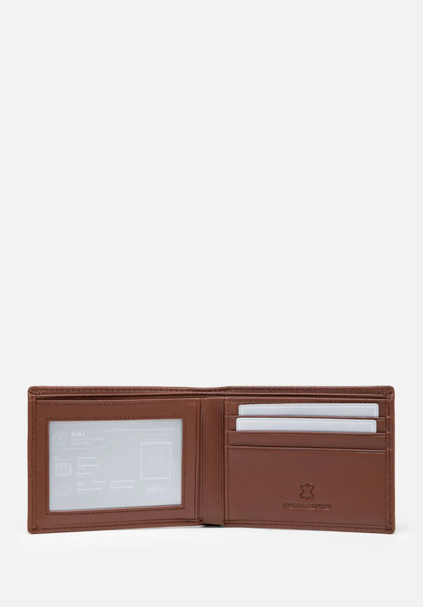Set Billetera & Llavero Classic 12