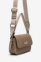 Cartera Monogram Siena Baguette - Miniatura 4