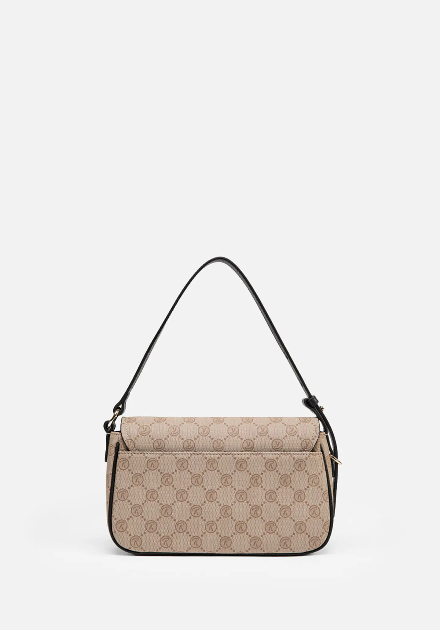 Cartera Monogram Siena Baguette 11