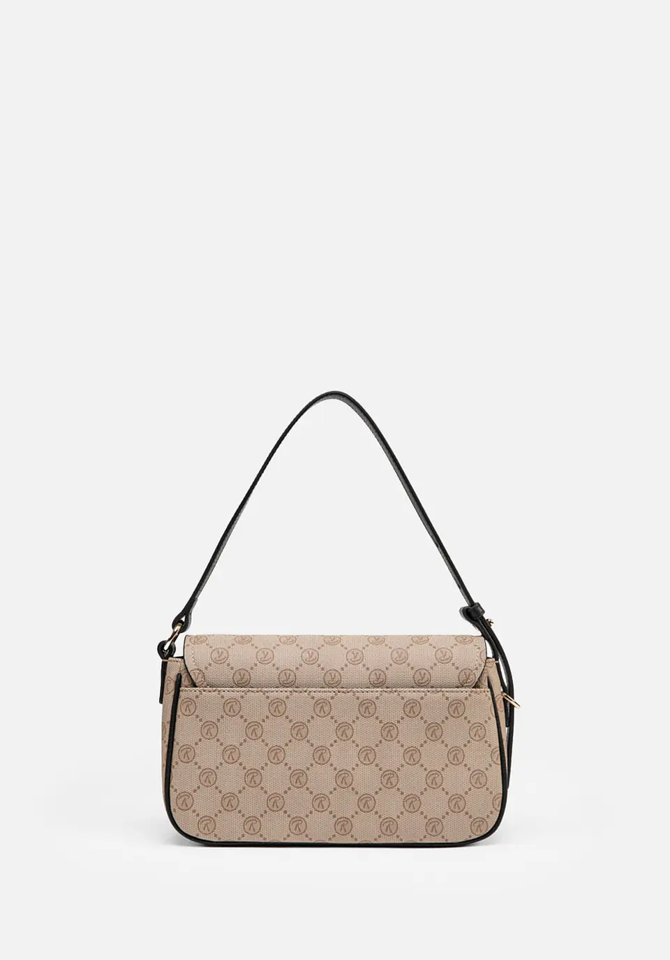 Cartera Monogram Siena Baguette 11