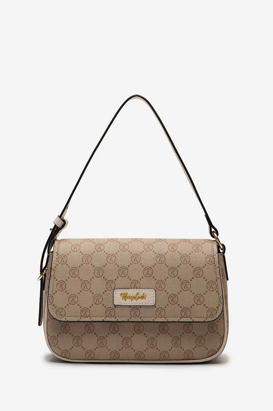 Cartera Monogram Siena Baguette 13