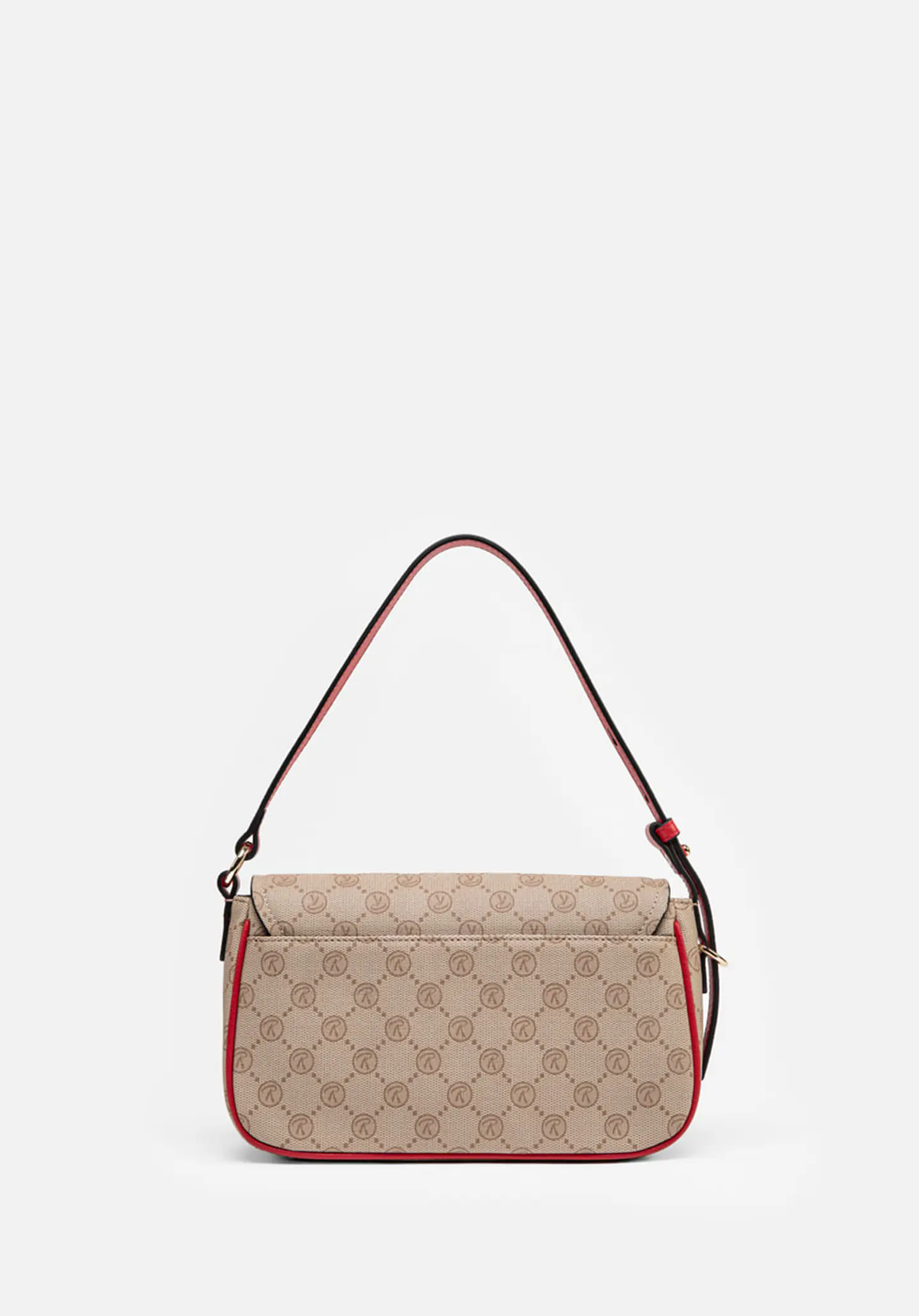 Cartera Monogram Siena Baguette 16