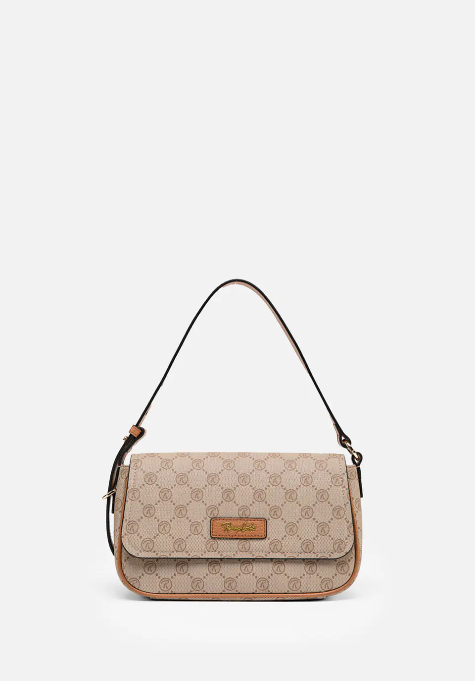 Cartera Monogram Siena Baguette 19