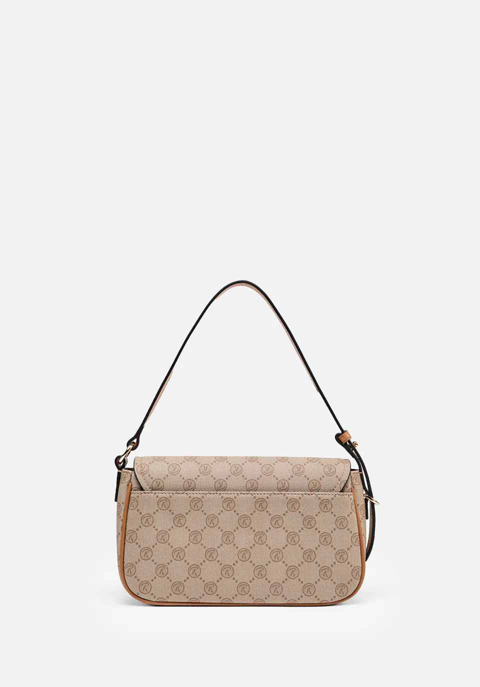 Cartera Monogram Siena Baguette 20