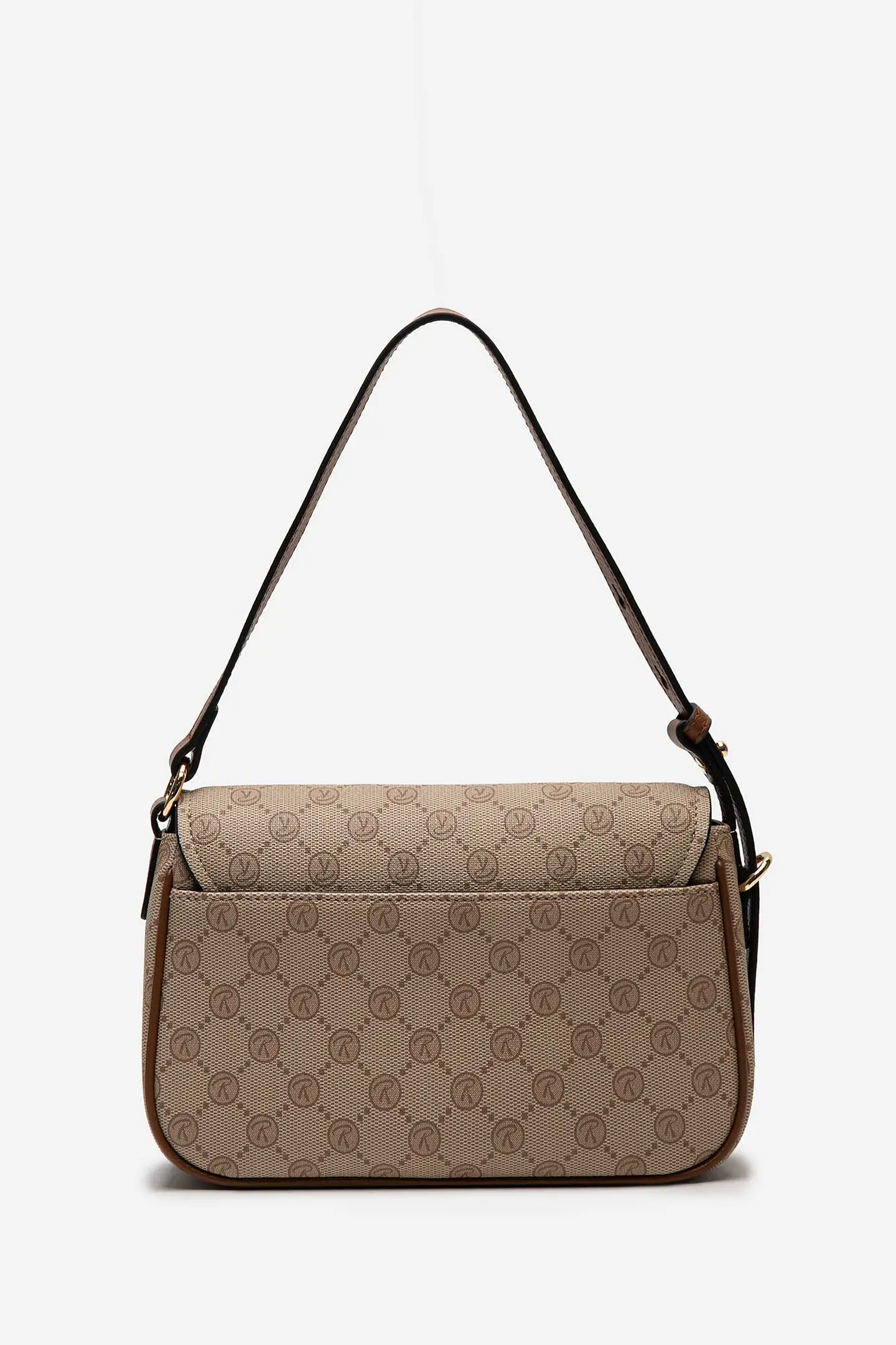 Cartera Monogram Siena Baguette 22