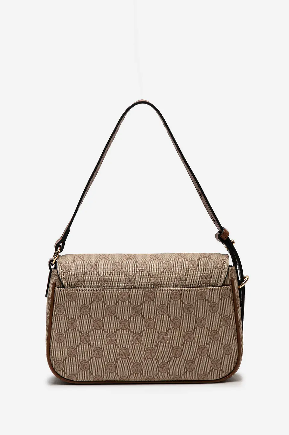 Cartera Monogram Siena Baguette 22