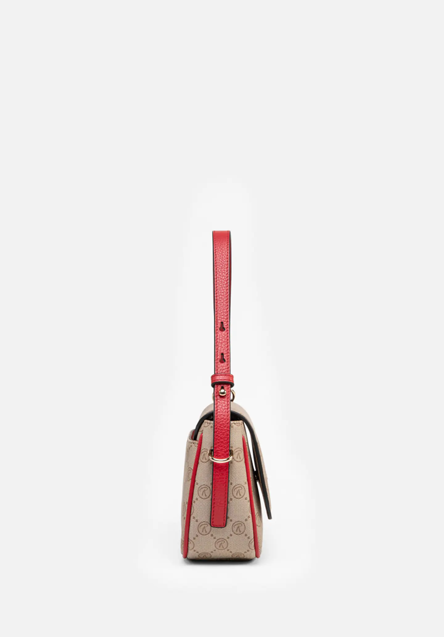 Cartera Monogram Siena Baguette 25