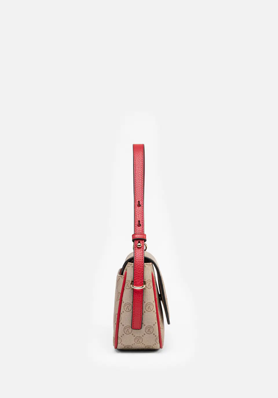 Cartera Monogram Siena Baguette 25