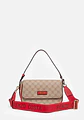 Cartera Monogram Siena Baguette - Miniatura 28
