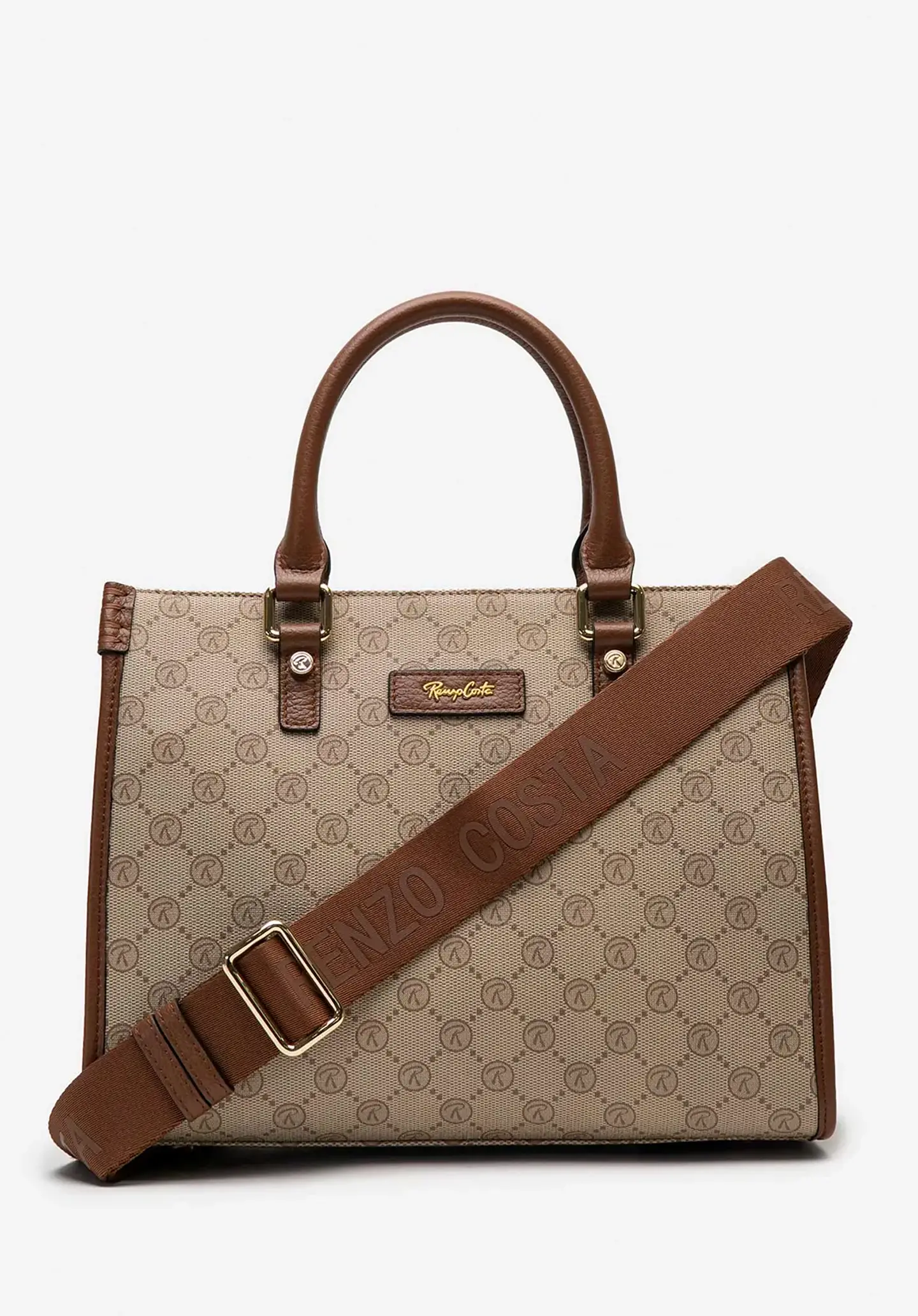 Cartera Monogram Icon 2