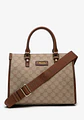 Cartera Monogram Icon - Miniatura 2