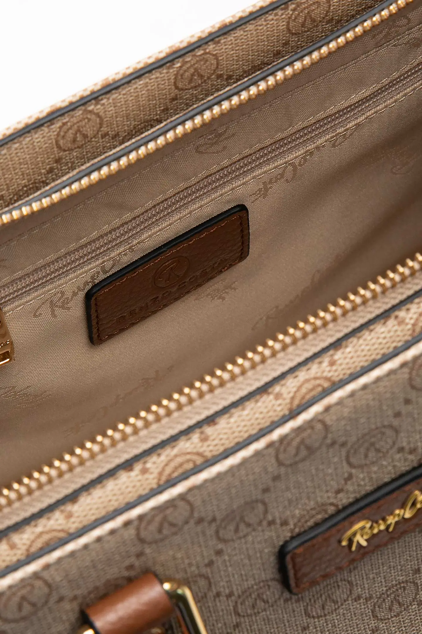 Cartera Monogram Icon 3