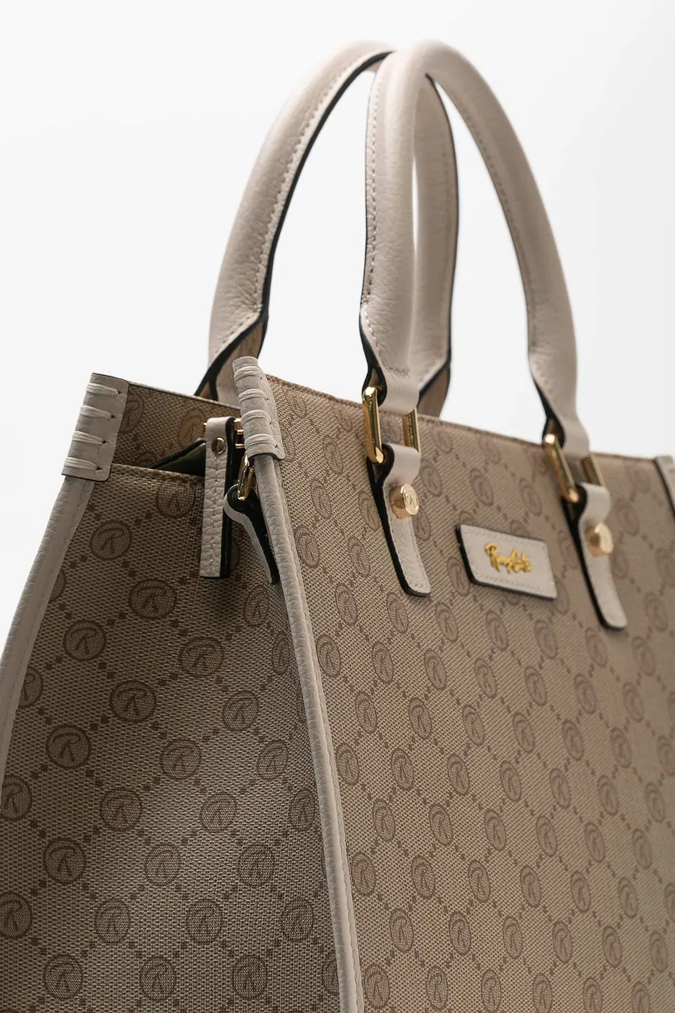 Cartera Monogram Icon 4