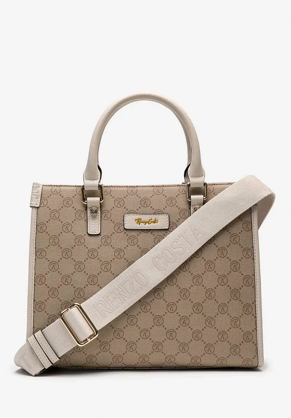 Cartera Monogram Icon 5