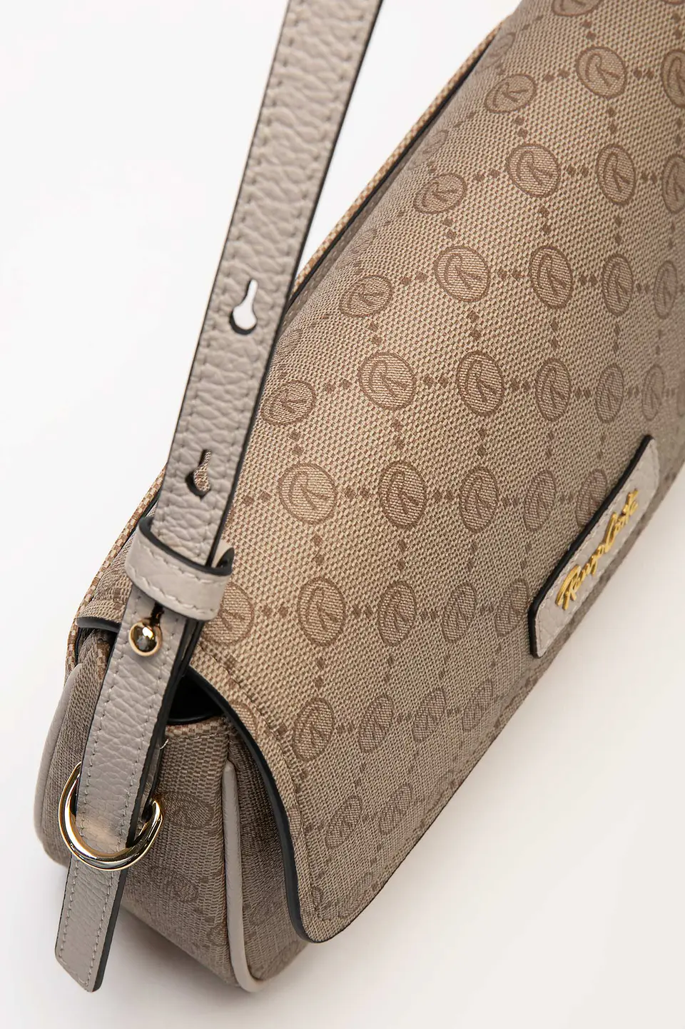 Cartera Monogram Siena Baguette 31