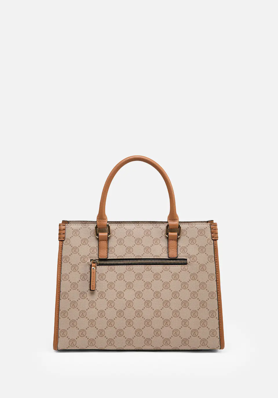 Cartera Monogram Icon 7