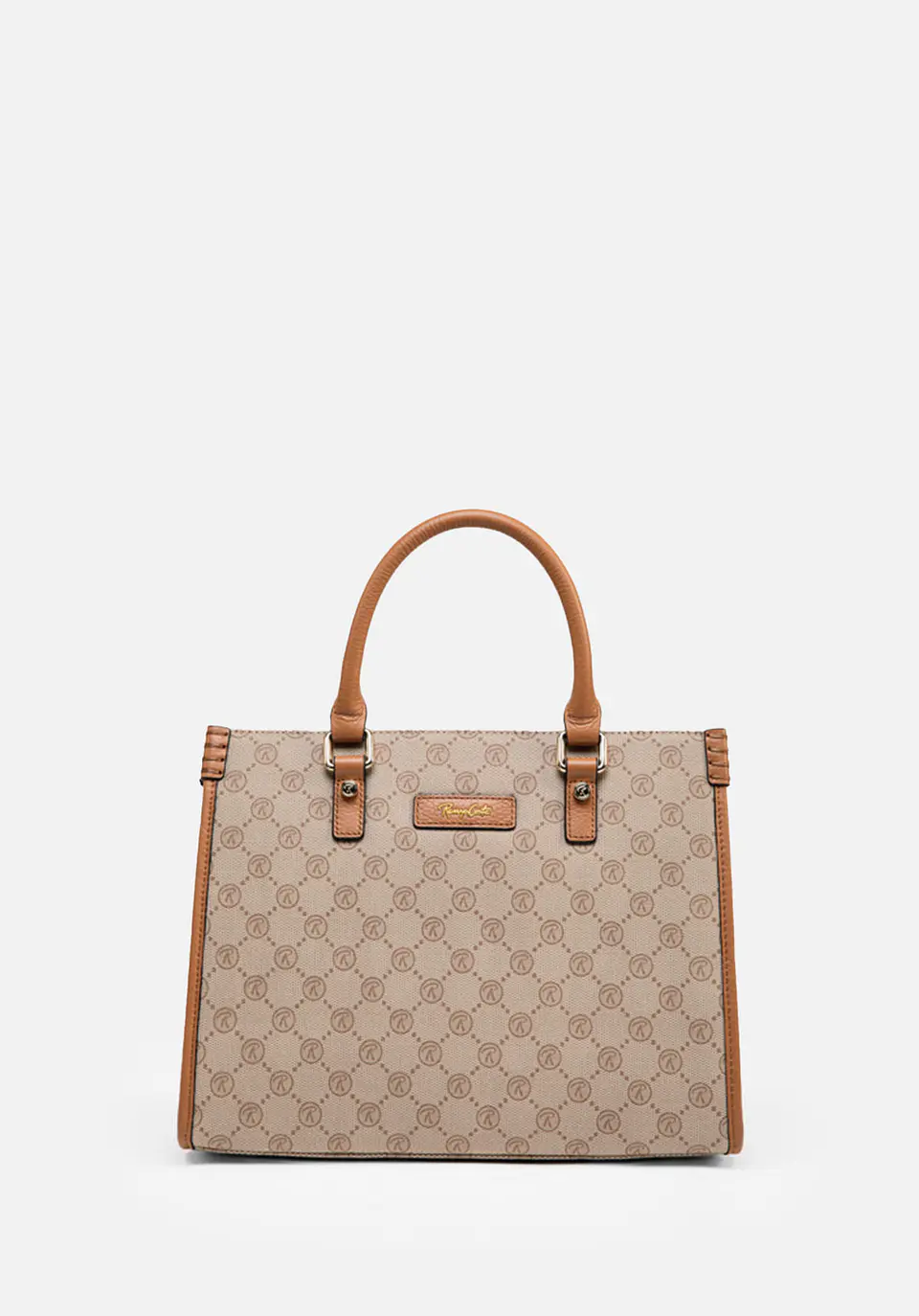 Cartera Monogram Icon 9