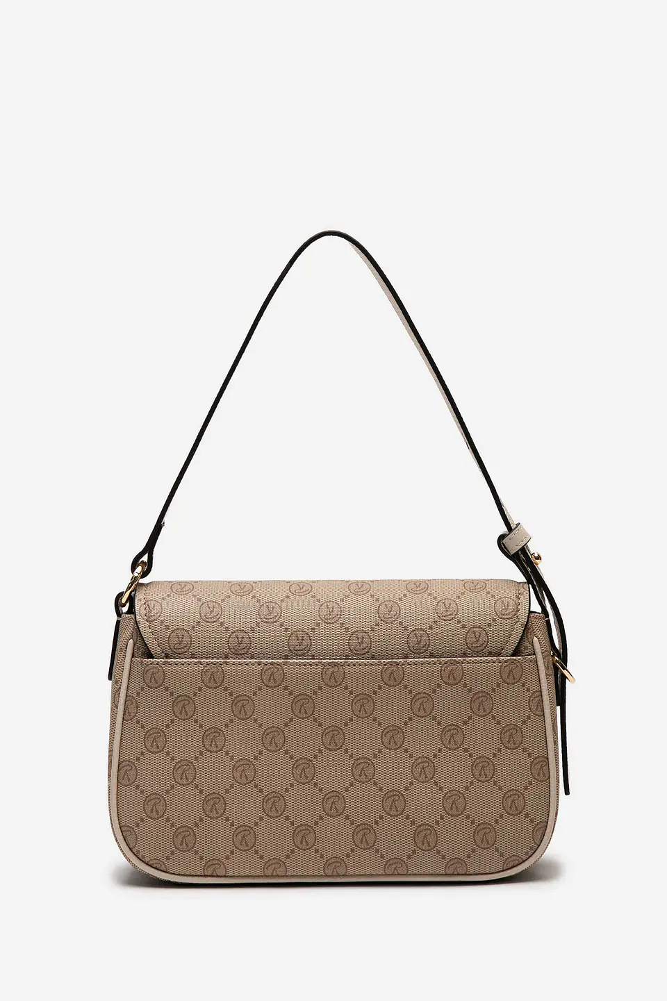 Cartera Monogram Siena Baguette 33