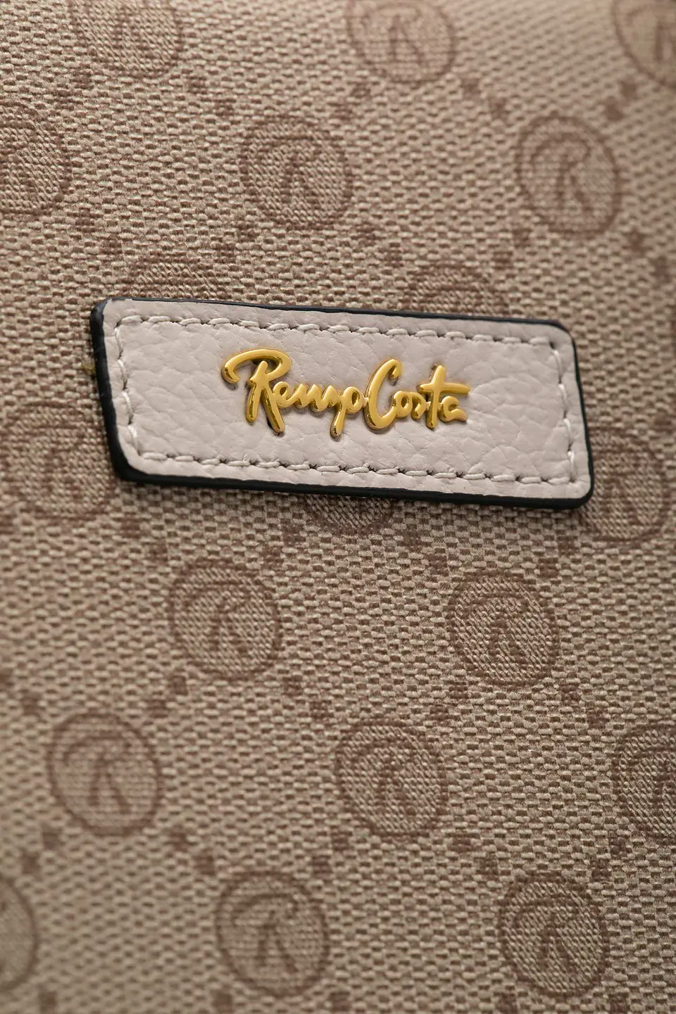 Cartera Monogram Icon 14