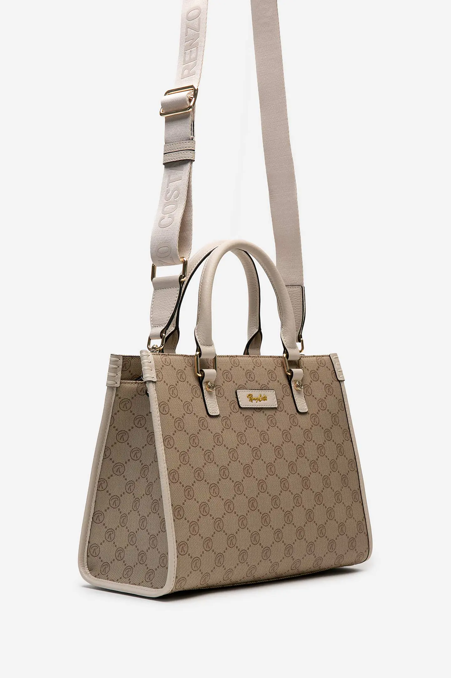 Cartera Monogram Icon 15