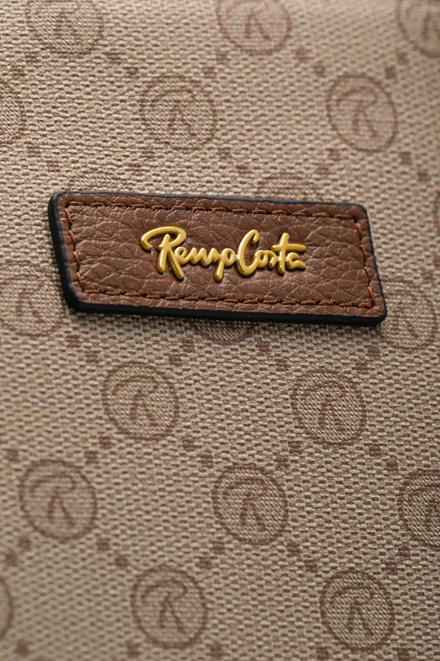 Cartera Monogram Icon 17