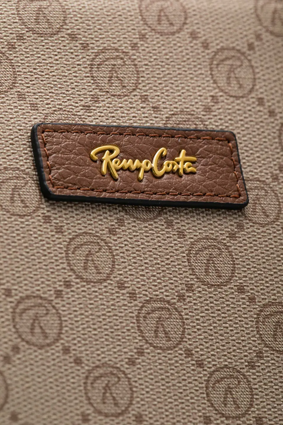 Cartera Monogram Icon 17