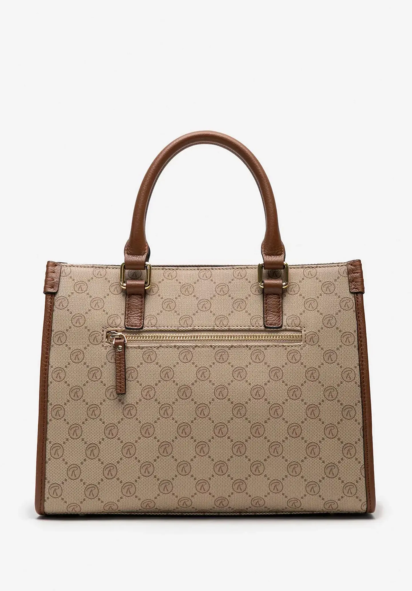 Cartera Monogram Icon 18