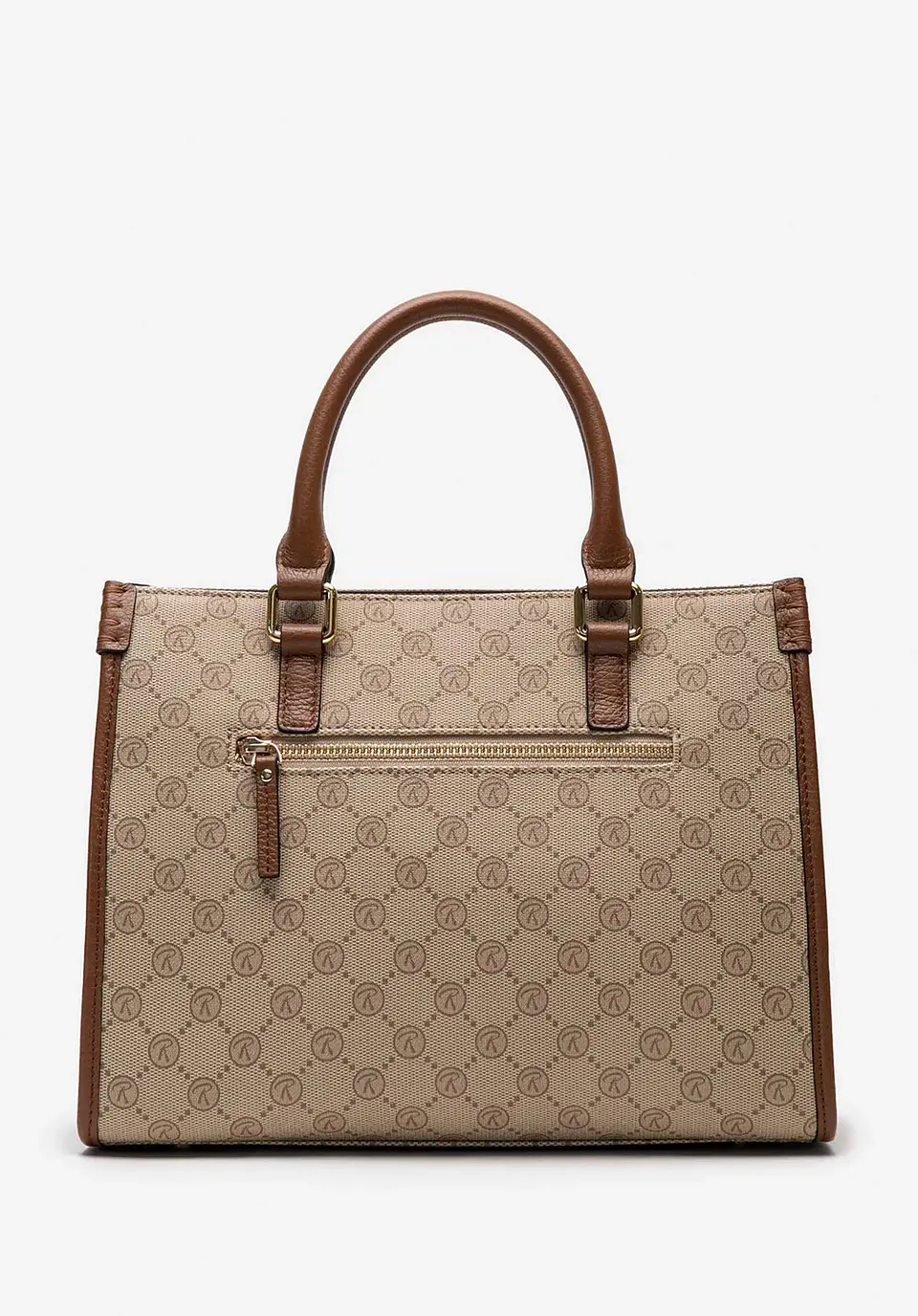 Cartera Monogram Icon 18