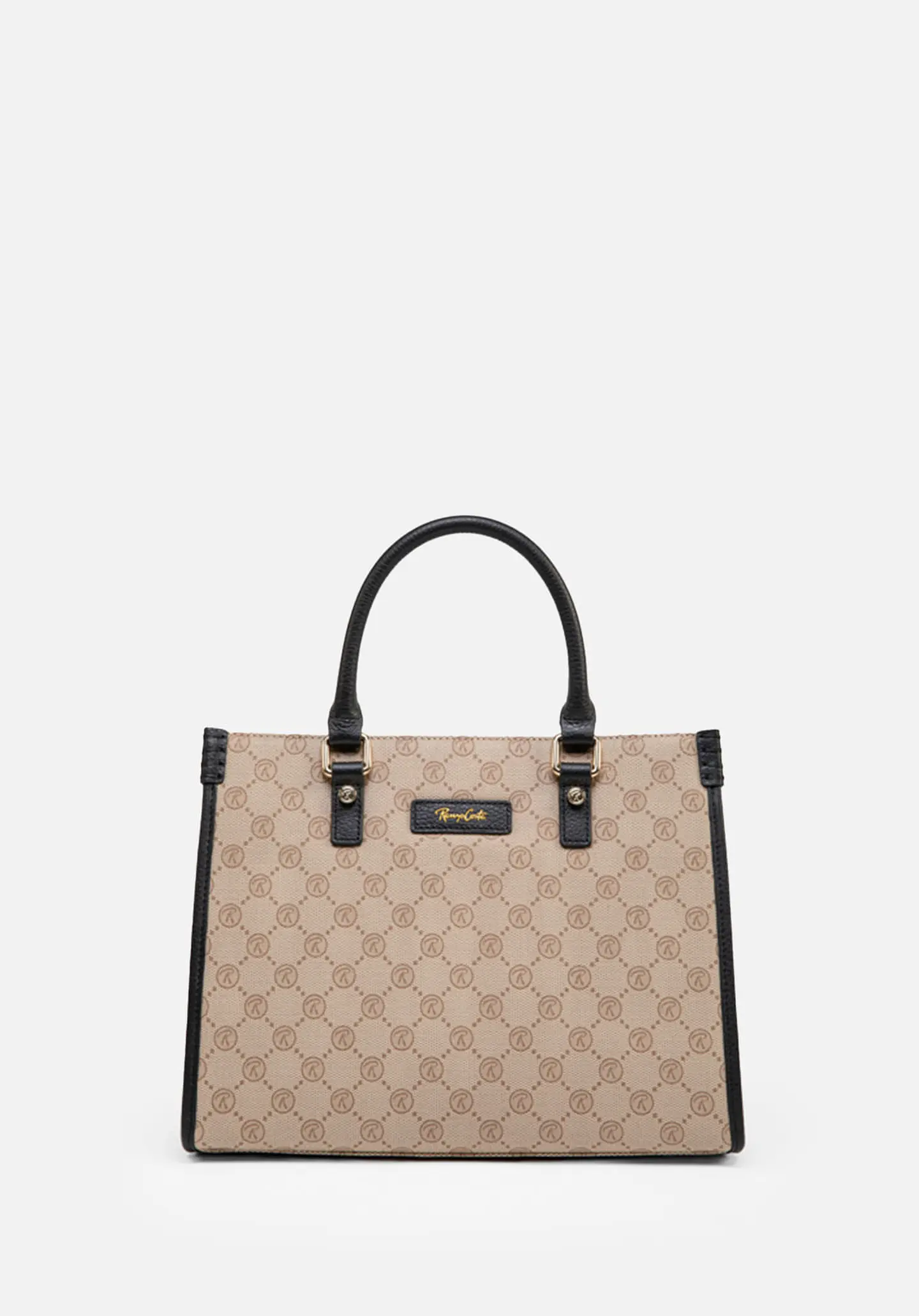 Cartera Monogram Icon 23