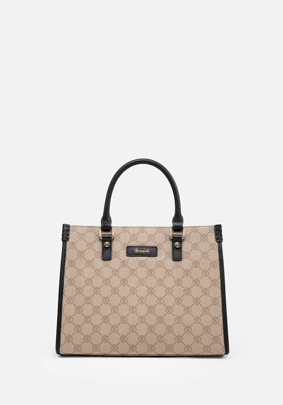 Cartera Monogram Icon 23