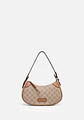 Cartera Monogram Zia Baguette - Miniatura 1