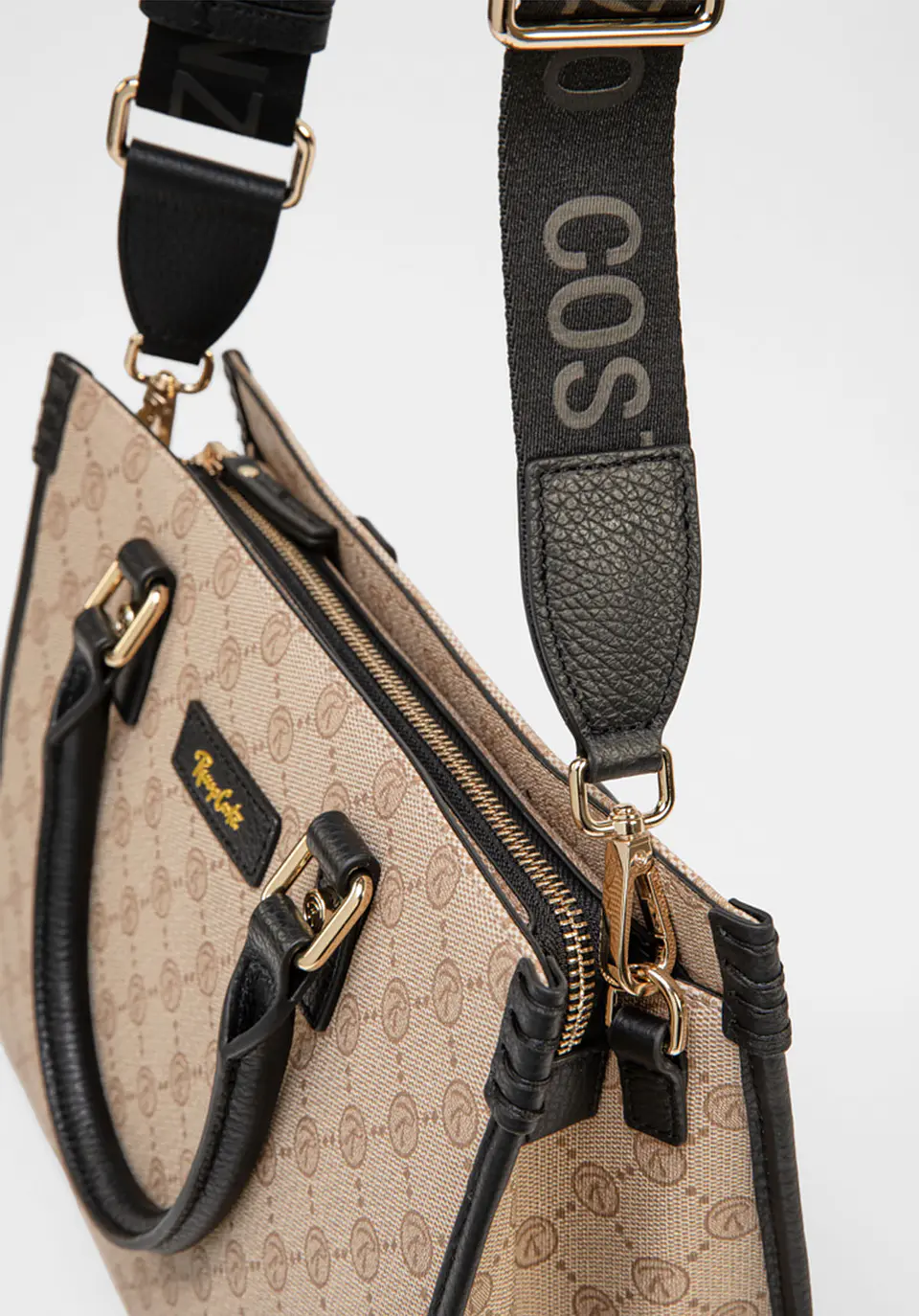 Cartera Monogram Icon 24