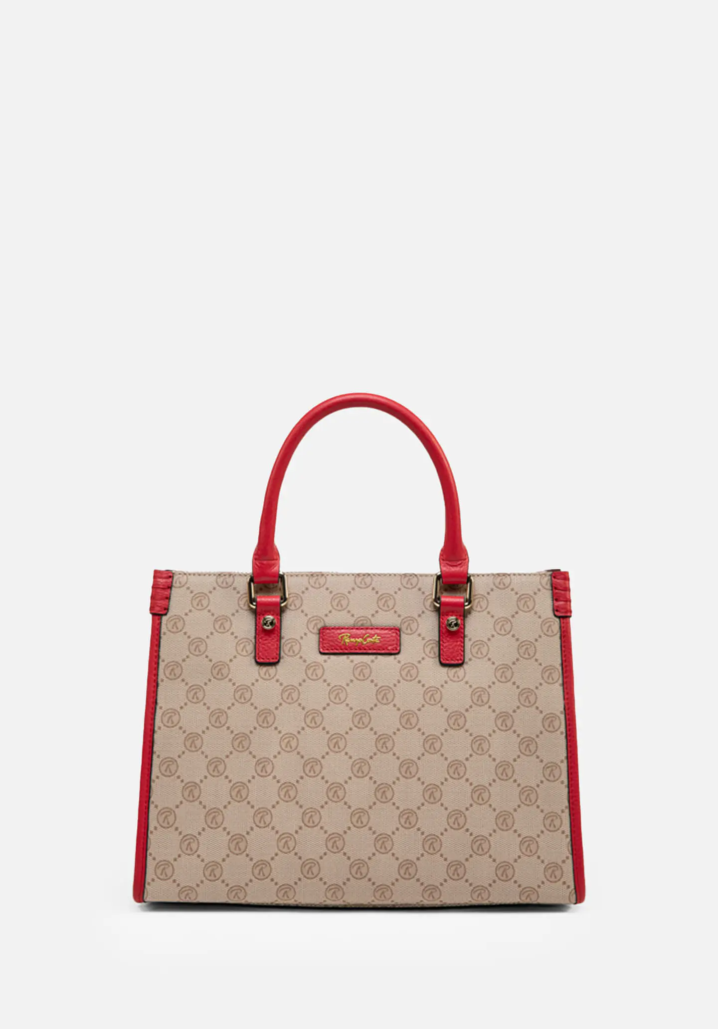 Cartera Monogram Icon 27