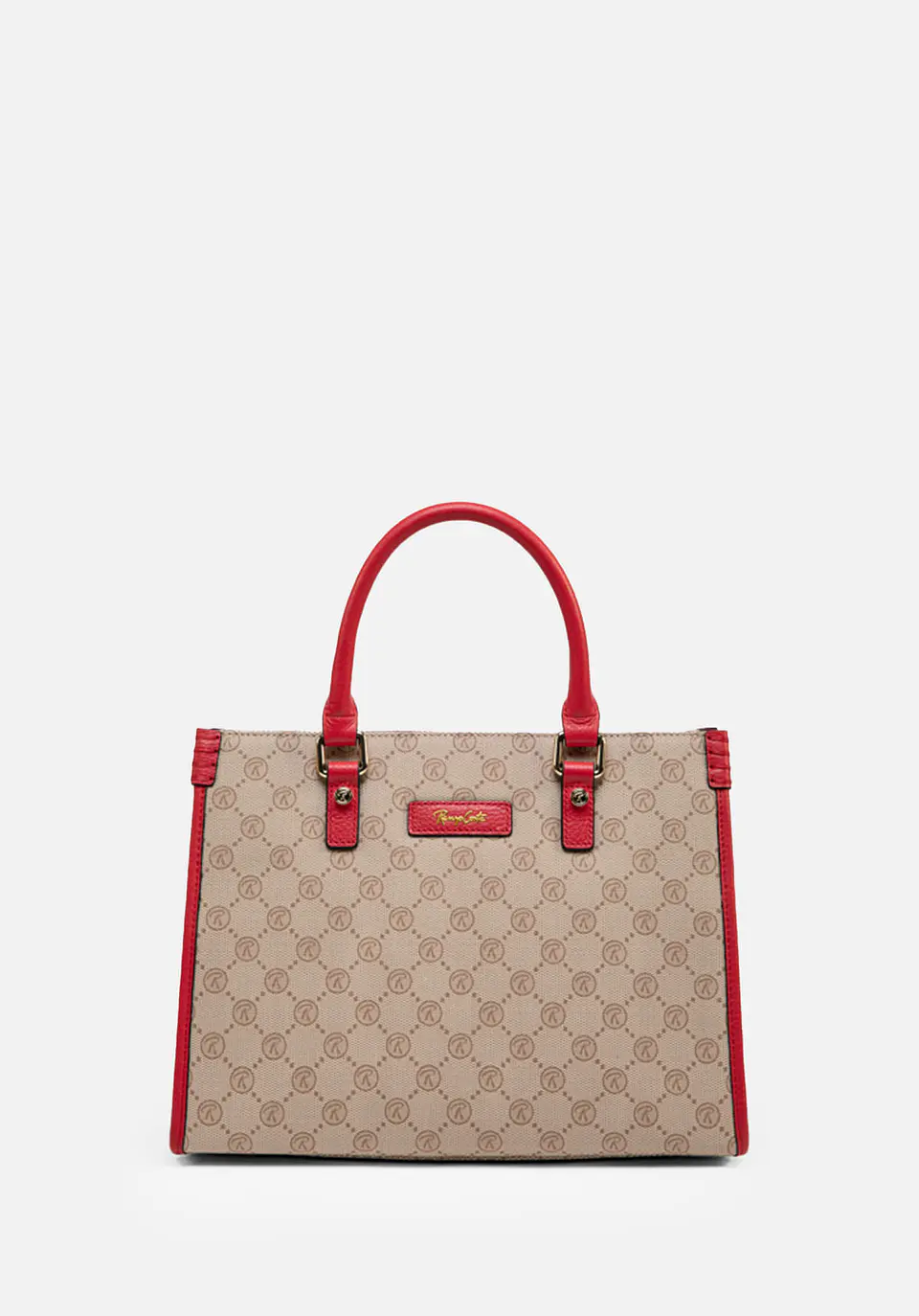 Cartera Monogram Icon 27