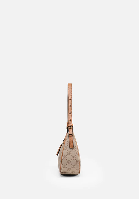 Cartera Monogram Zia Baguette