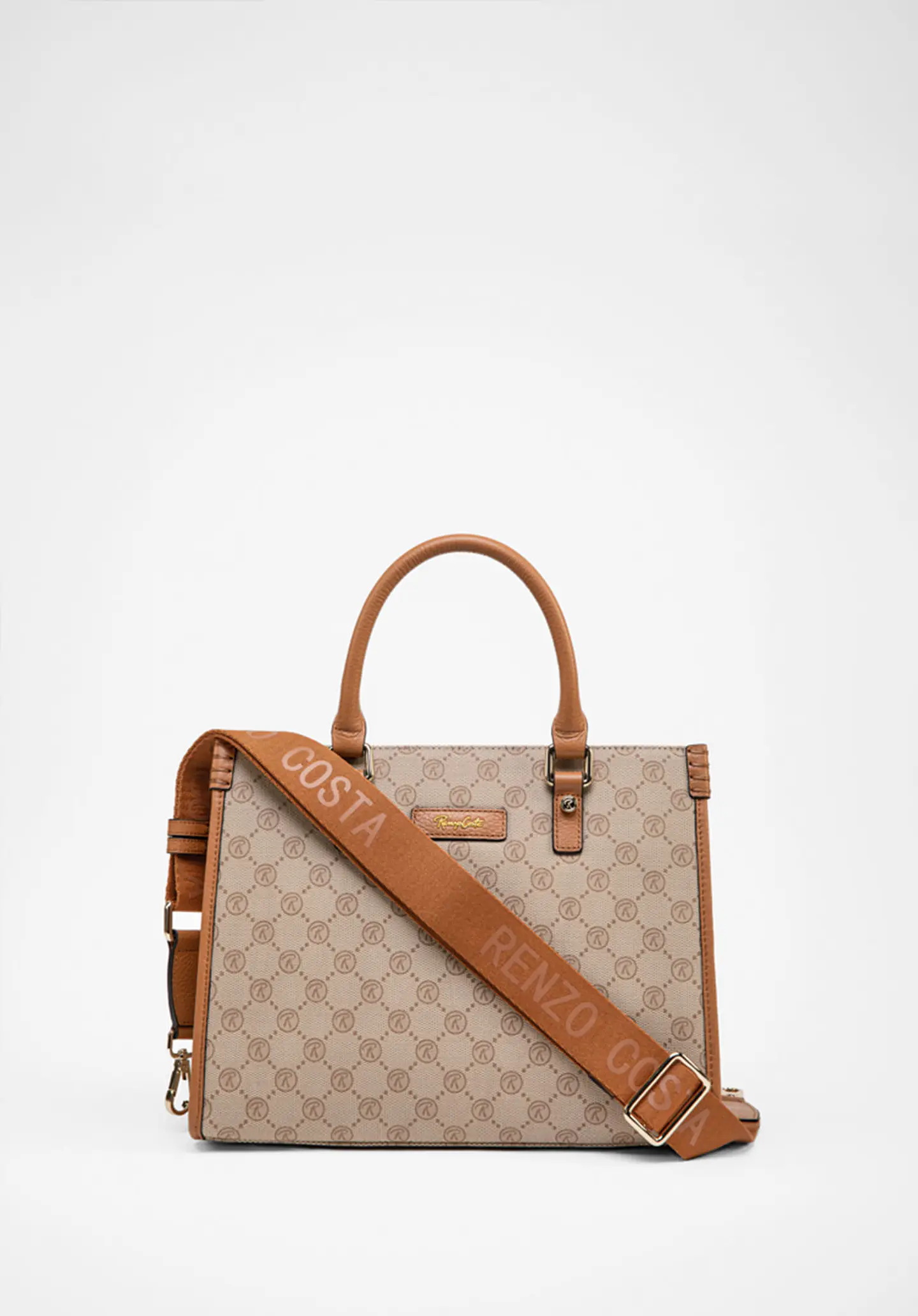 Cartera Monogram Icon 29