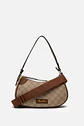 Cartera Monogram Zia Baguette - Miniatura 4