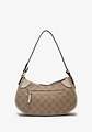 Cartera Monogram Zia Baguette - Miniatura 8