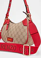 Cartera Monogram Zia Baguette - Miniatura 13
